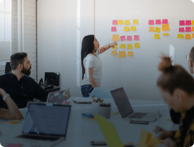 IT Strategy & Consulting