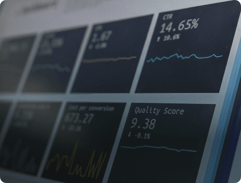 Operational Excellence