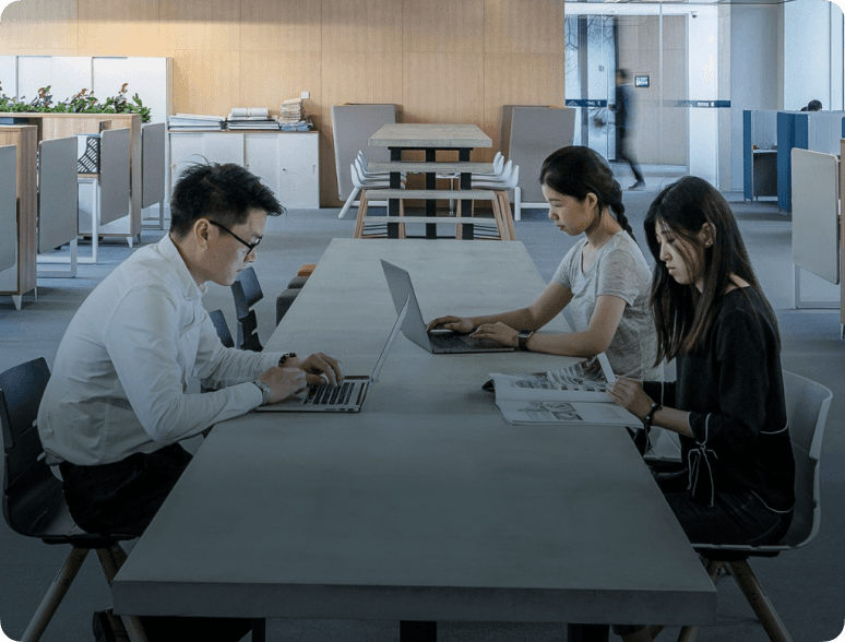 Resource Management & Procurement